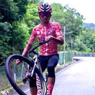 DOODLE JERSEY BY PRO APPAREL-READY STOCK