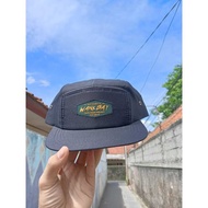Distro 5 PANEL HAT - DISTRO HAT - SNAPBACK HAT DISTRO 5 PANEL HAT - PREMIUM 5 PANEL HAT CAPS