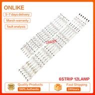 แบล็กไลท์ทีวีซัมซุงรุ่น UA55H6300ak/UA55H6300ak/UA55J6XXx: UA55H6XXx :HG55AD690 :UA55H6400AK: HG55AC