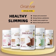Original Grainlive Meal Every Morning Meal Chocolate/Avocado/ Beetroot/ Coffee/Milk Tea/Strawberry 8