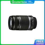 Canon | EF-S 55-250 มม. F4-5.6 IS