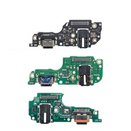 Power Charging Connector Plug Port Dock Board Microphone Flex Cable For Vivo T1 Pro T1x T2x 4G 5G Gl