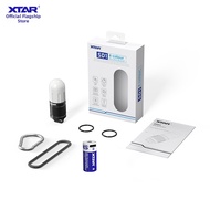 XTAR | High Capacity Rechargeable 16340 Lithium Battery