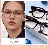 Bolon BJ3168-FW23 Eyewear Eyeglass Frames giftgreats