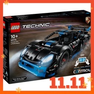 [READY STOCK]  LEGO 42176 Technic Porsche GT4 e-Performance Race Car