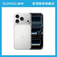 Apple - Apple iPhone 17 Pro Max 手機 1TB 銀色