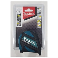 Makita ตลับเมตร รหัส E-03078 (2m) /B-57130 (3.5m) / B-57211 (5.5m) / B-57227 (7.5m) / B-57168 (10m)