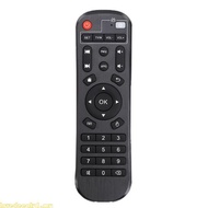 Love Universal Remote Control Android TV Box Controller for H96 H96  H96 PRO+ H96 MAX H2 H96 MAX PLU