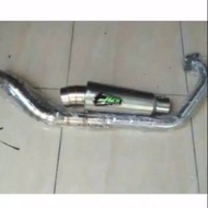 Exhaust racing JRM all, fu, sonic, vixon, Old mx, mx nyu, mxking, cs1, Etc Available