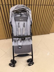 Silver Cross 嬰兒手推車