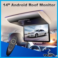 14 Inches Android Roof Monitor (Android 16)