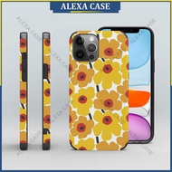 Flower Phone Case for iPhone 17 Pro Max / iPhone 16 Pro Max / iPhone 15 Pro Max / iPhone 13 Pro Max 
