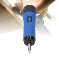Torsion Screw Driver Set  Secondary Scale Prevent Wear Clear 0.2-1.2Nm Preset with Slot PH Bits for 