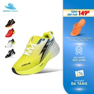 Goya Strides 3 men's and women's running sneakers 2025 - Super soft, super breathable version