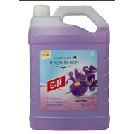 Gift Sweet Iris Floor Cleaner 3.8kg