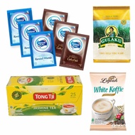 Paket Sembako Murah Gula Susu Teh Kopi