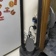 Daewoo F9-MAX 負離子空氣淨化無葉風扇