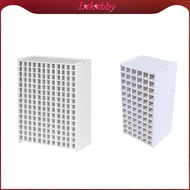 [Lohobby] Art Marker Organizer, Brush Marker Holder, Watercolor Brushes, Pens, Display Stand, Marker