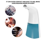 iGlobalStore - 自動皂液器/自動感應泡沫機/家用清潔機/非接觸式洗手液分配器