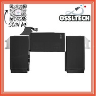 AP MB Air A1965, MB Air 13" A1932 A2179 (2018-2019) 11.4v 49.9wh Laptop battery