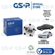 GSP REAR WHEEL HUB BEARING FOR HONDA ACCORD SM4 SV4 (AUTO/MANUAL) GSP WHEEL HUB BEARING ASSY