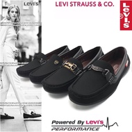 Smart Exclusive Lady’s Excellent Dressing LEE Loafer Shoes Kasut Raya Sampan Lofer Wanita Gaya Berse