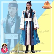 KDRAMA Hwarang Minho 5 inches | cake topper Standee