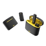 Wireless Lavalier Microphone J20 Smart Charging Bin Smart Noise Reduction Clear Pickup Mike