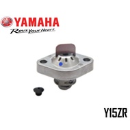 YAMAHA Y15ZR TENSIONER ASSY TENSIONAL ASSY TIMING CHAIN RANTAI KECIL TENSIONER Y15ZR Y15 YSUKU YAMAHA