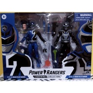 Power ranger lightning collection