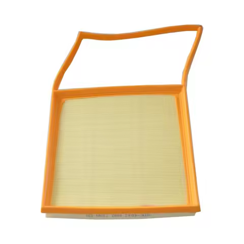 Engine Air Filter For MG 3/LEOPAARD CS9 1.5 B101205260 Car Accessories Auto Replacement Parts