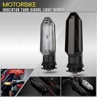 LED Turn Signal Indicator For MV Agusta F4 F4R F4RR F3 675 800 Brutale 1090 Dragster 800/RR Motorcyc