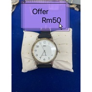 Jam offer new baru battery offer