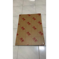 A2 Clip Acrylic Frame / Frame