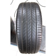 UsedTyre Secondhand Tayar CONTINENTAL UC6 215/60R16 95% Bunga Per 1pc