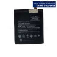 BN43 BM3L BN37 BM49 BM38 BN40 BM37 BM46 Battery For Redmi Note 2 3 4X 9 6 4S 4 4C 4A 5S Mix Max Plus