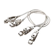 Sword Competition Saber Flower Sword Head Clip Line Professional Equipment
