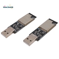 2PCS USB BTC Miner Solo  Miner 40-50KH/S Bitcoin BTC Miner Asic Mining Low Power Miner for Home
