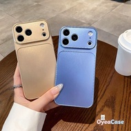 Metallic Paint Phone Case For Infinix Smart 20 10 9 8 Plus 7 HD Pop 20 10 10C 9 8 7 Pro itel A70 A50