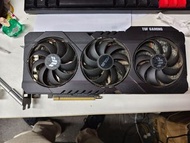 Asus Tuf Gaming  Rtx 3080 O10G