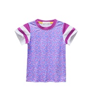 Phim Mới Cô Gái Ember Trang Phục Cosplay Mùa Hè Wade tay ngắn T-Shirts Đảng Cổ Điển váy ca-rô Ngọn L