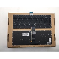 Toshiba Satellite e45-b e45-b4100 e45-b4200 Backlite Keyboard