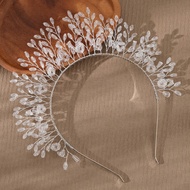 headband wedding nikah gendik melayu cekak sanggul lintang Siger Dance Crown pengantin mahkota tradi