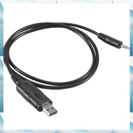 [W F S B] USB Programming Cable For  KT-8900R,KT-8900D,KT-7900D Mobile Transceiver