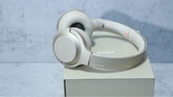 SONY 無線藍牙耳機 WH-H800 (淺金色) Headphone