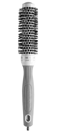 Olivia Garden Ceramic + Ion Round Thermal Hair Brush (not electrical)