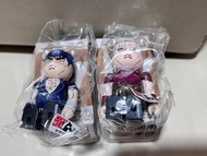 Be@rbrick 100% bearbrick