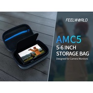 FEELWORLD Handbag Portable Carrying Case for Feelworld F570 F5 F6 FW568 F570 F6 PLUS S55 Etc Camera 