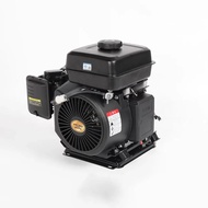 Dc 48V 60V 72V Electric Vehicle Range Extender Low Noise Generator for Four Wheels Gasoline Portable