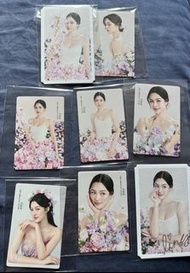 ［本週減價❗️］鄺玲玲 lingorm kustie 蔻斯汀 小卡